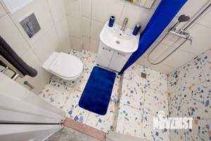 1-к квартира, посуточно, 19м2, 1/1 этаж