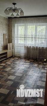 3-к квартира, на длительный срок, 55м2, 4/5 этаж