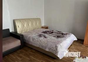 1-к квартира, посуточно, 42м2, 3/5 этаж