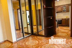 2-к квартира, посуточно, 70м2, 4/17 этаж