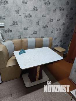 2-к квартира, на длительный срок, 40м2, 2/2 этаж