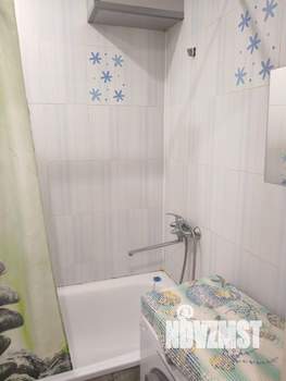 Студия квартира, посуточно, 28м2, 1/5 этаж