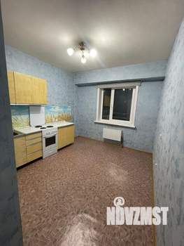 1-к квартира, на длительный срок, 45м2, 8/10 этаж