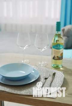 1-к квартира, посуточно, 28м2, 1/11 этаж