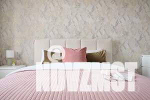 1-к квартира, посуточно, 42м2, 6/9 этаж