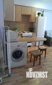 Студия квартира, на длительный срок, 34м2, 6/8 этаж