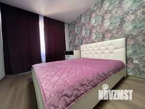 2-к квартира, посуточно, 73м2, 14/16 этаж