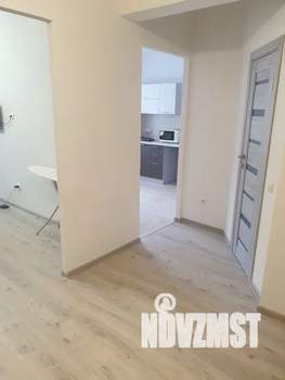 1-к квартира, посуточно, 45м2, 6/15 этаж