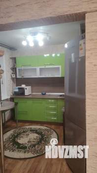 2-к квартира, на длительный срок, 40м2, 1/5 этаж