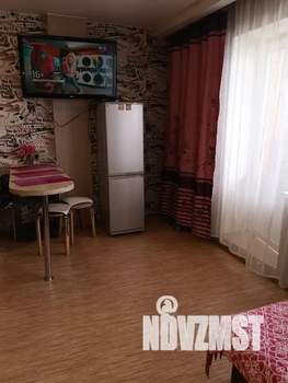 Студия квартира, посуточно, 36м2, 13/16 этаж