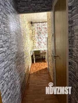 1-к квартира, на длительный срок, 33м2, 2/6 этаж