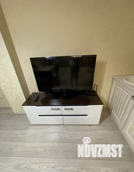 Студия квартира, на длительный срок, 47м2, 4/12 этаж