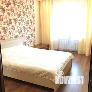 2-к квартира, посуточно, 50м2, 7/16 этаж