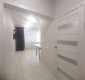 1-к квартира, на длительный срок, 38м2, 1/19 этаж