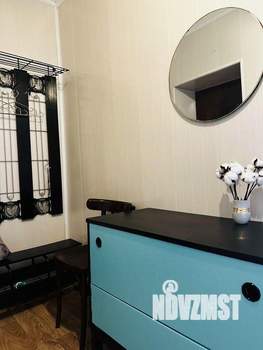 1-к квартира, посуточно, 34м2, 1/1 этаж