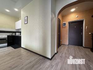 2-к квартира, посуточно, 45м2, 1/1 этаж