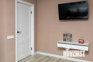 1-к квартира, посуточно, 32м2, 1/5 этаж