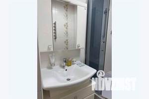 2-к квартира, посуточно, 45м2, 10/16 этаж