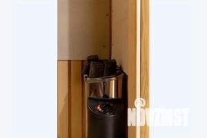 2-к квартира, посуточно, 42м2, 15/18 этаж