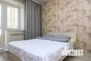 Студия квартира, посуточно, 30м2, 3/16 этаж