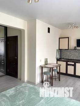 Студия квартира, посуточно, 31м2, 4/16 этаж