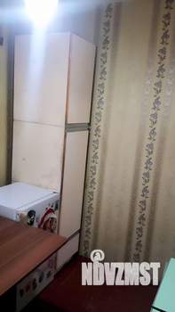 1-к квартира, на длительный срок, 34м2, 4/5 этаж