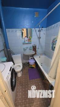 1-к квартира, на длительный срок, 35м2, 5/5 этаж