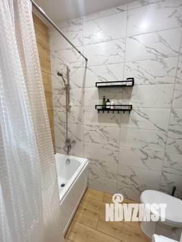 1-к квартира, на длительный срок, 32м2, 1/5 этаж