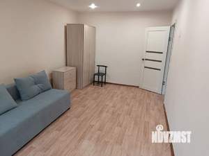 1-к квартира, на длительный срок, 32м2, 2/5 этаж