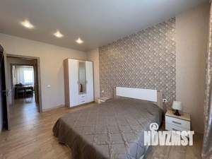 2-к квартира, посуточно, 70м2, 4/9 этаж