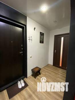 2-к квартира, посуточно, 41м2, 9/10 этаж