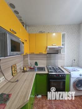 2-к квартира, на длительный срок, 46м2, 1/4 этаж