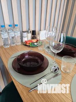 3-к квартира, посуточно, 64м2, 5/17 этаж