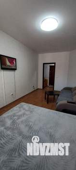 1-к квартира, посуточно, 47м2, 5/12 этаж