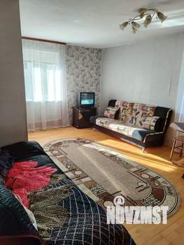 1-к квартира, на длительный срок, 30м2, 2/4 этаж