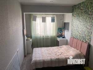 2-к квартира, на длительный срок, 60м2, 7/11 этаж