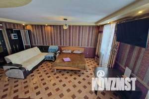 1-к квартира, посуточно, 36м2, 13/16 этаж