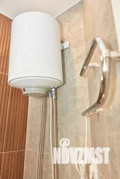 Студия квартира, посуточно, 20м2, 1/9 этаж