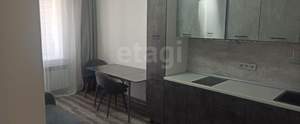 2-к квартира, на длительный срок, 45м2, 15/17 этаж