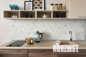 1-к квартира, посуточно, 40м2, 13/17 этаж