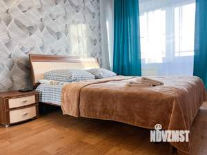 2-к квартира, посуточно, 55м2, 13/14 этаж