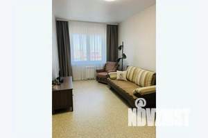 2-к квартира, посуточно, 50м2, 12/16 этаж