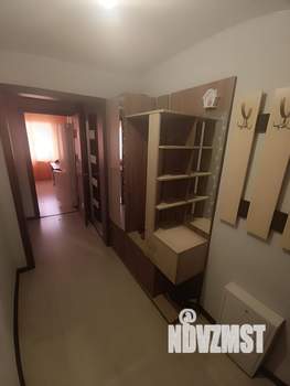 1-к квартира, на длительный срок, 45м2, 2/11 этаж