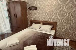 1-к квартира, посуточно, 30м2, 1/5 этаж