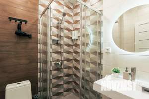 Студия квартира, посуточно, 20м2, 1/15 этаж