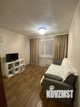 1-к квартира, на длительный срок, 17м2, 2/4 этаж