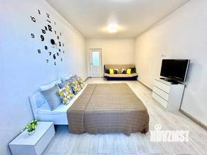 2-к квартира, посуточно, 55м2, 14/16 этаж