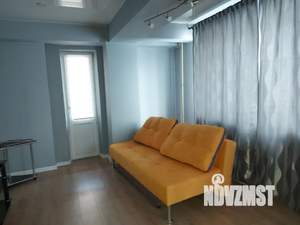 2-к квартира, посуточно, 70м2, 3/4 этаж