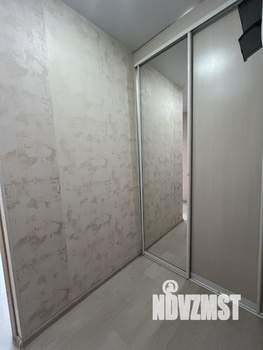 1-к квартира, на длительный срок, 42м2, 14/16 этаж