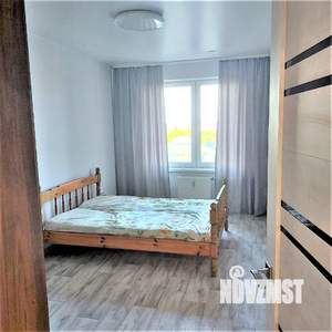 1-к квартира, на длительный срок, 35м2, 12/16 этаж